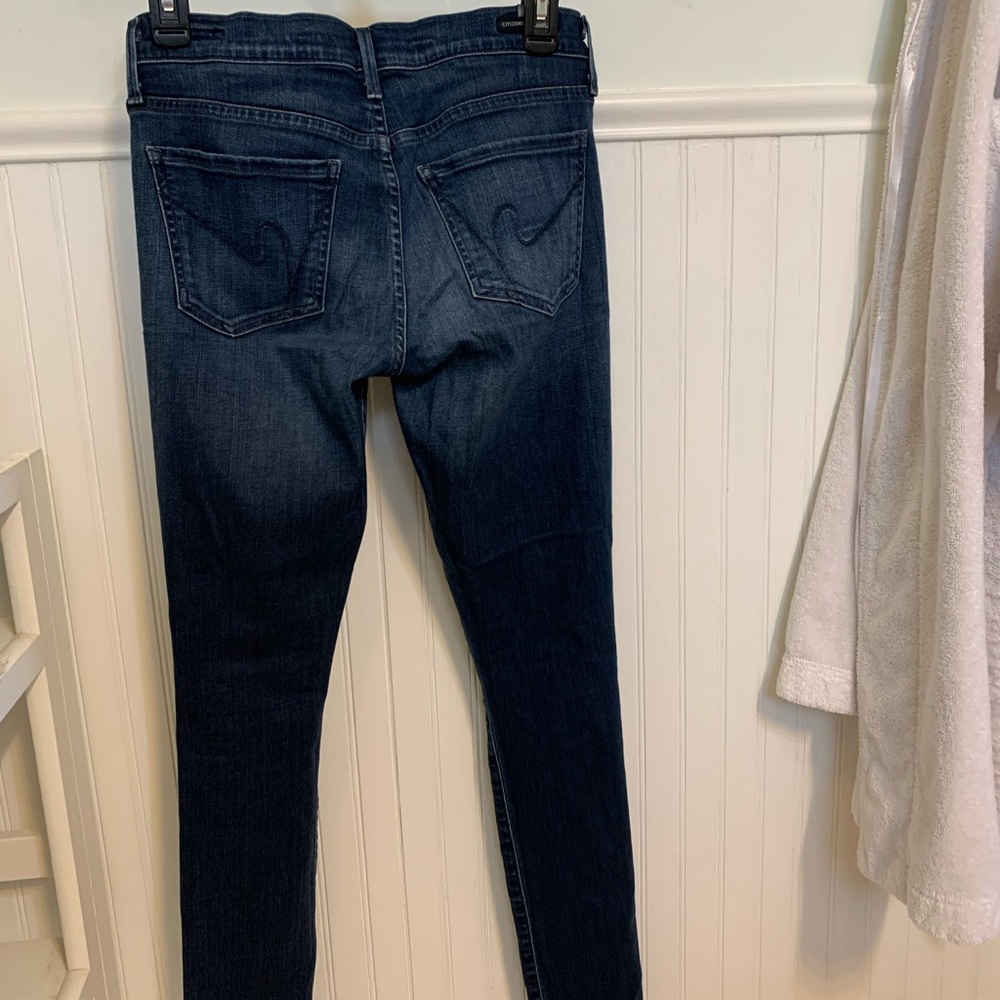 Citizens of Humanity Skinny Jeans